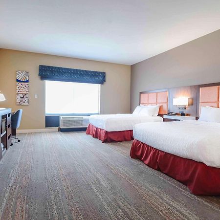 Hampton Inn Baton Rouge - Denham Springs Ngoại thất bức ảnh