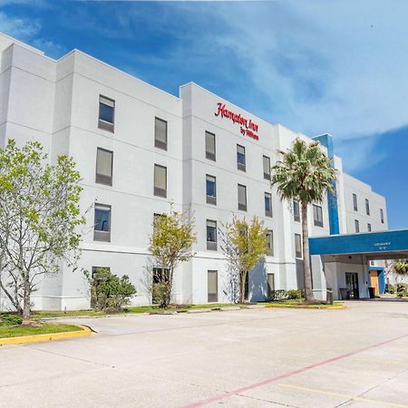 Hampton Inn Baton Rouge - Denham Springs Ngoại thất bức ảnh