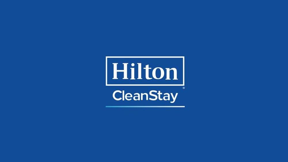 Hampton Inn Baton Rouge - Denham Springs Ngoại thất bức ảnh