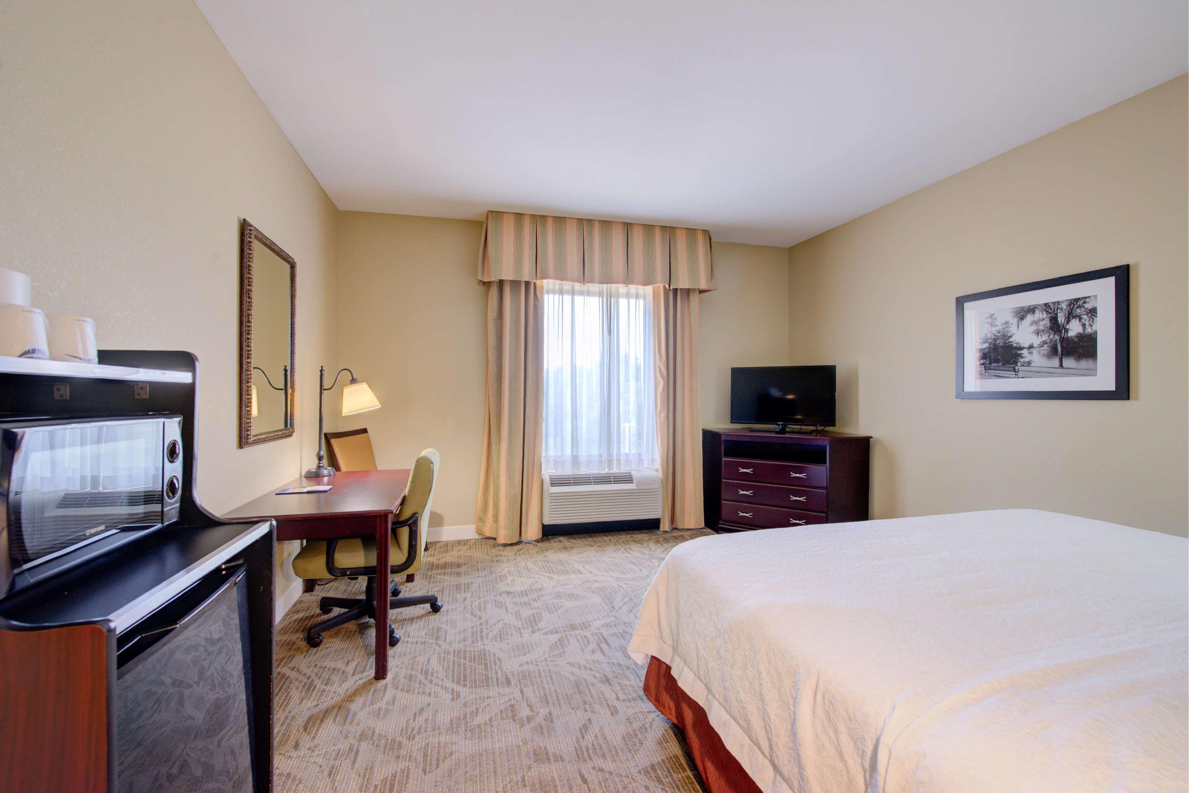 Hampton Inn Baton Rouge - Denham Springs Ngoại thất bức ảnh