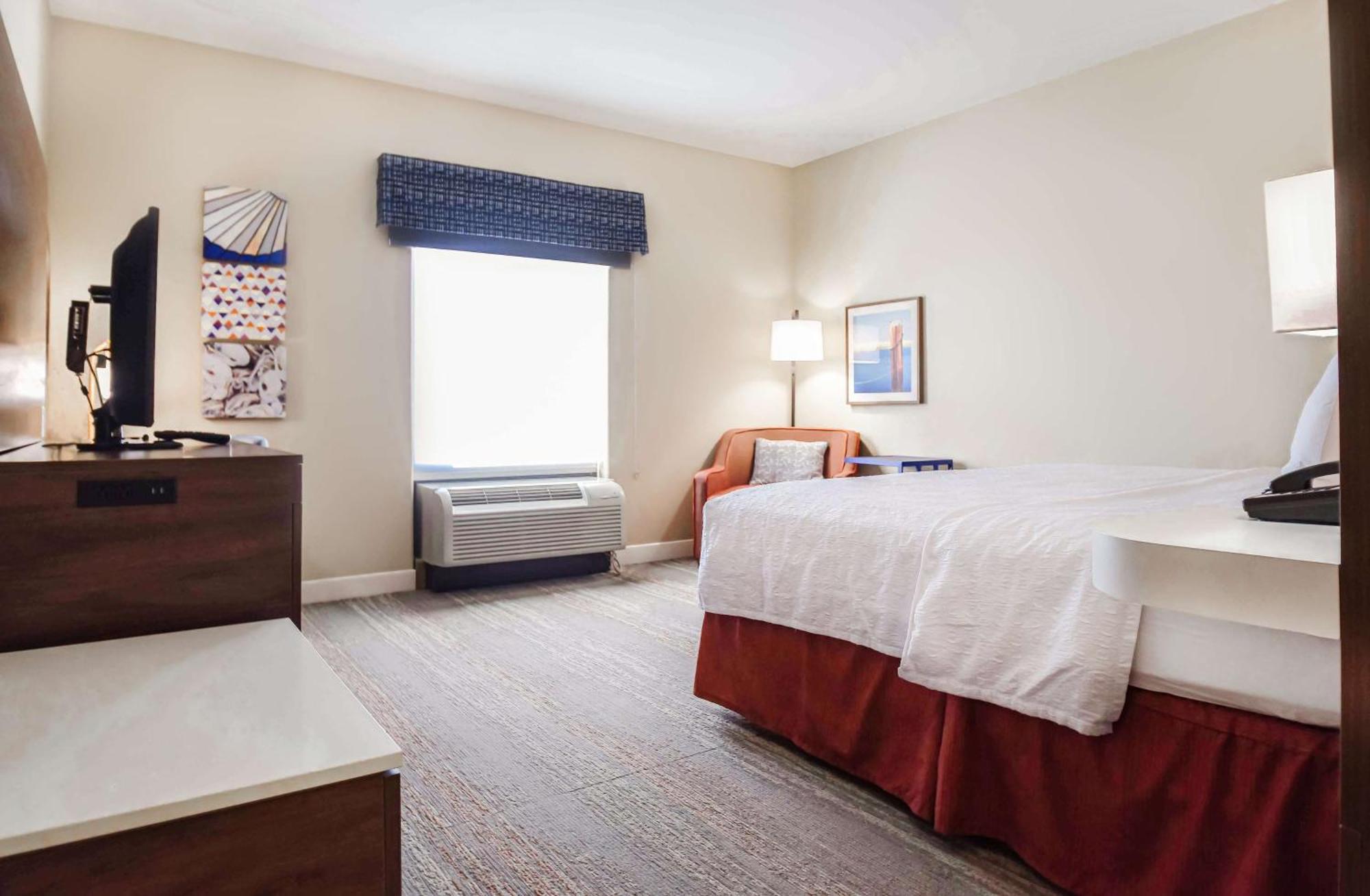 Hampton Inn Baton Rouge - Denham Springs Ngoại thất bức ảnh