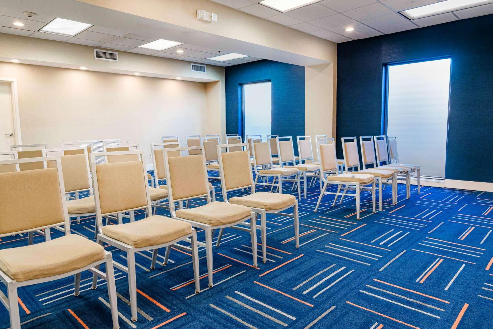 Hampton Inn Baton Rouge - Denham Springs Ngoại thất bức ảnh