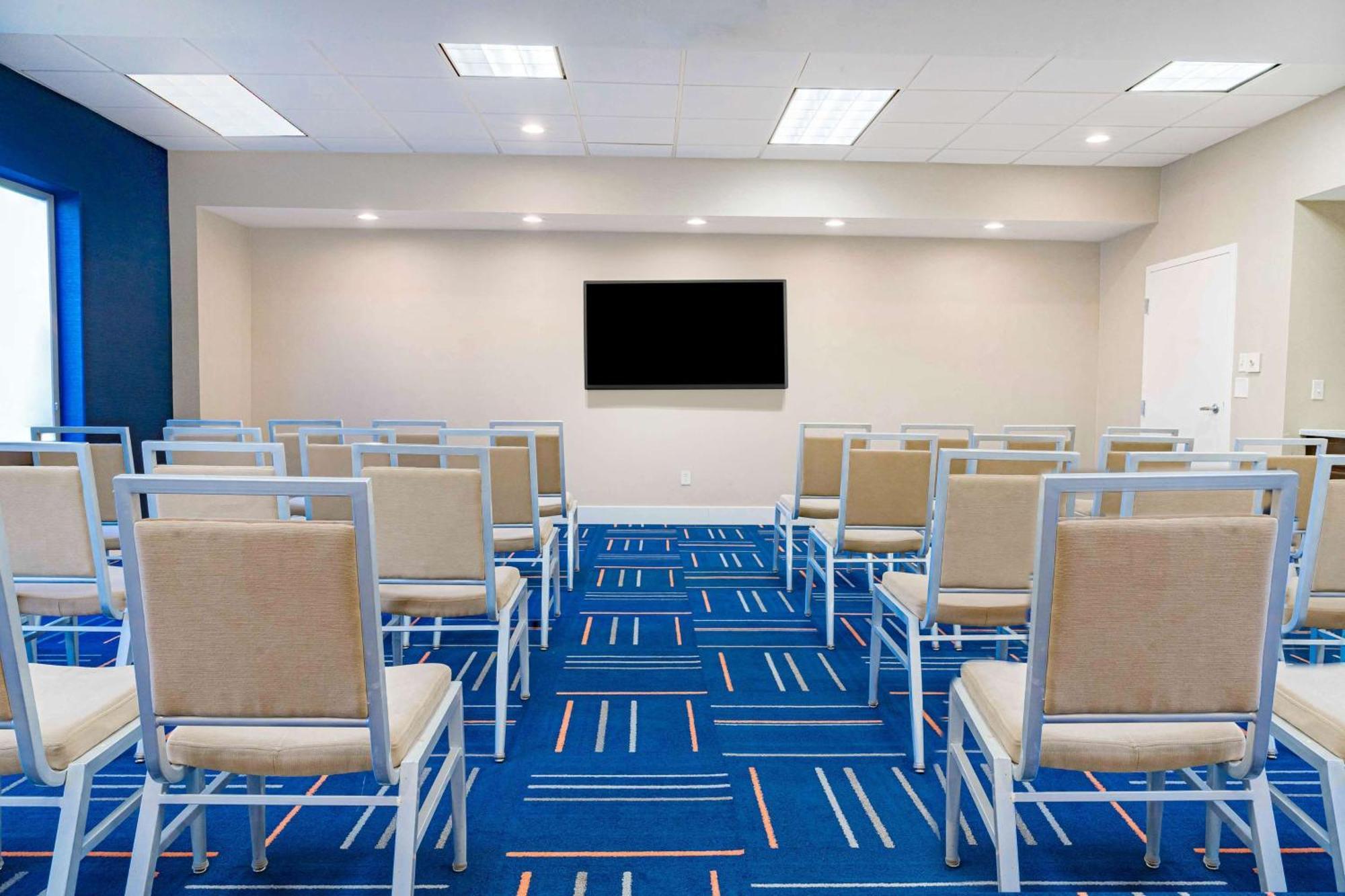 Hampton Inn Baton Rouge - Denham Springs Ngoại thất bức ảnh