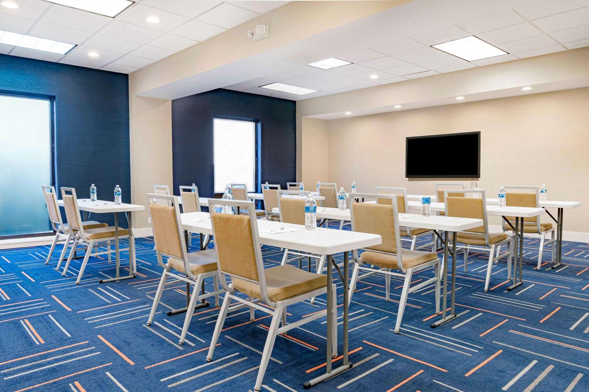 Hampton Inn Baton Rouge - Denham Springs Ngoại thất bức ảnh