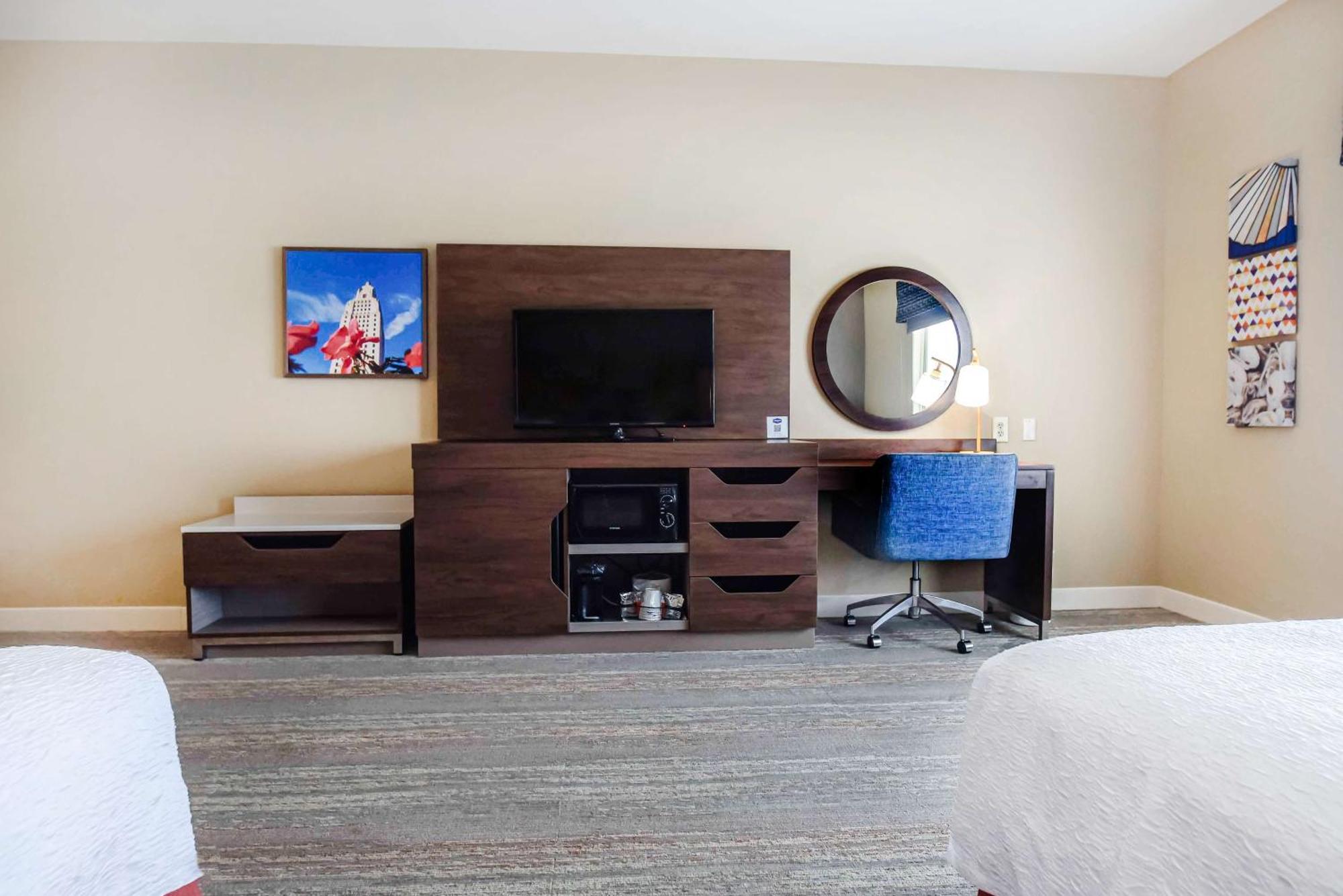 Hampton Inn Baton Rouge - Denham Springs Ngoại thất bức ảnh