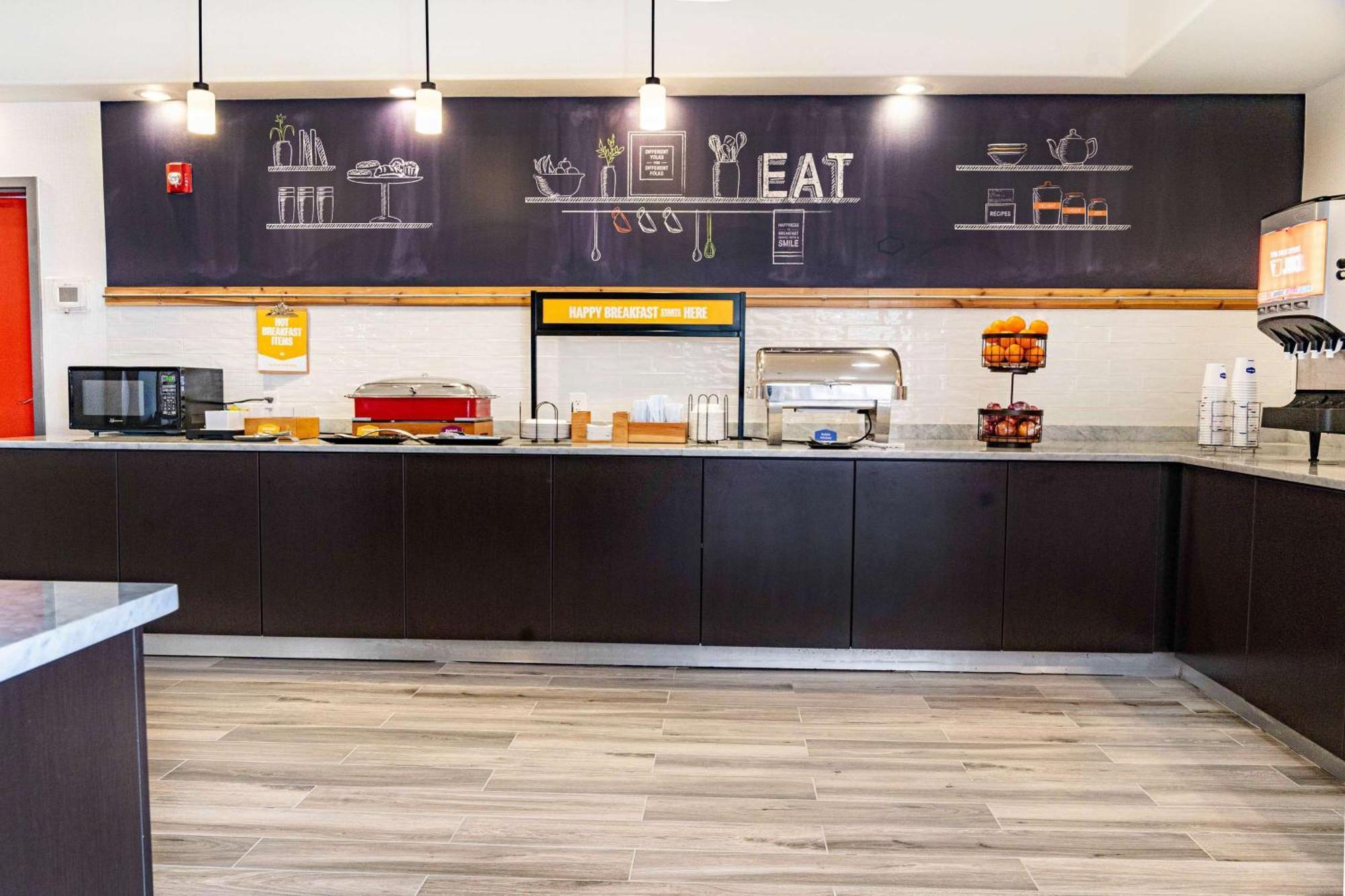Hampton Inn Baton Rouge - Denham Springs Ngoại thất bức ảnh