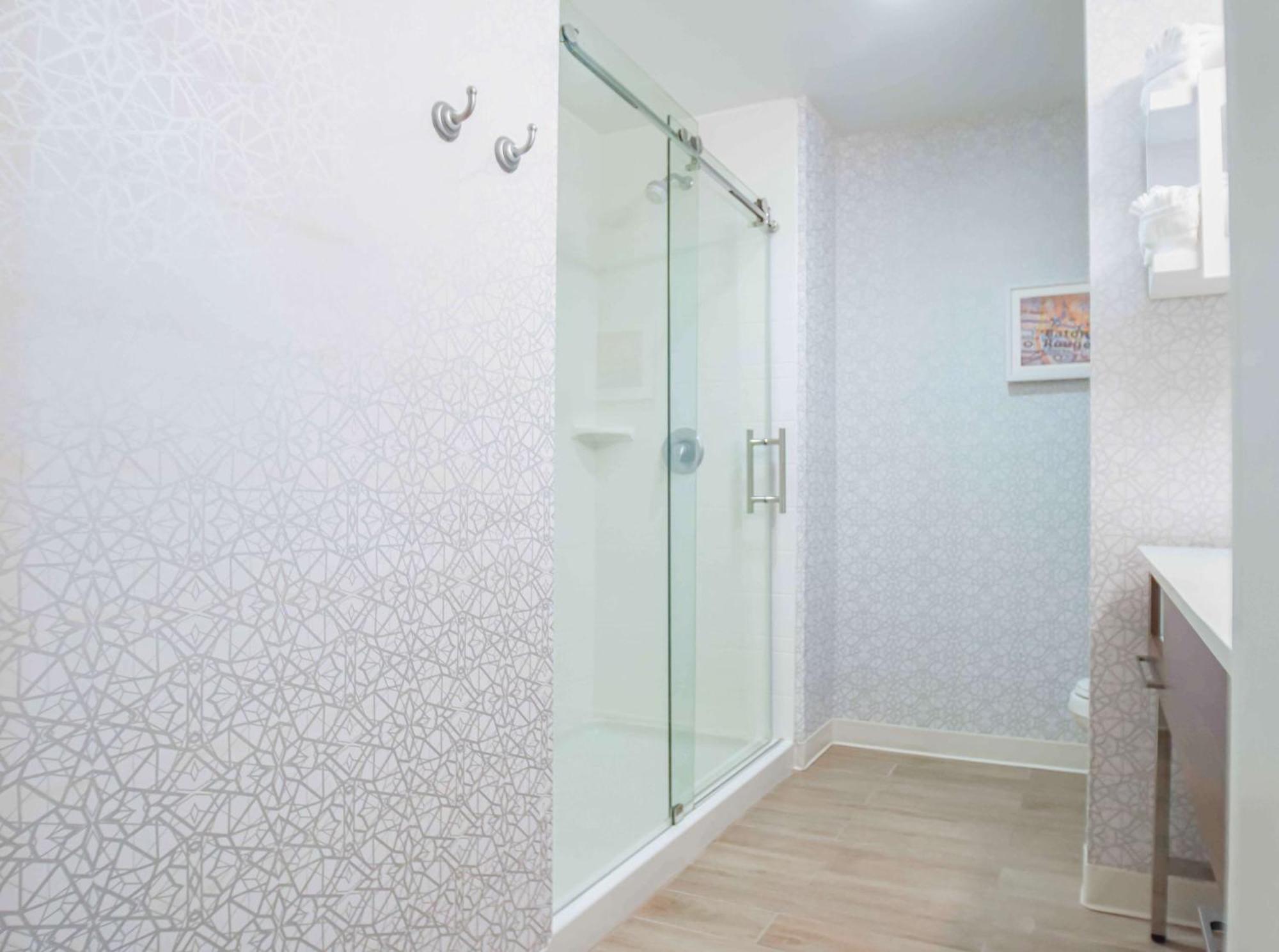 Hampton Inn Baton Rouge - Denham Springs Ngoại thất bức ảnh
