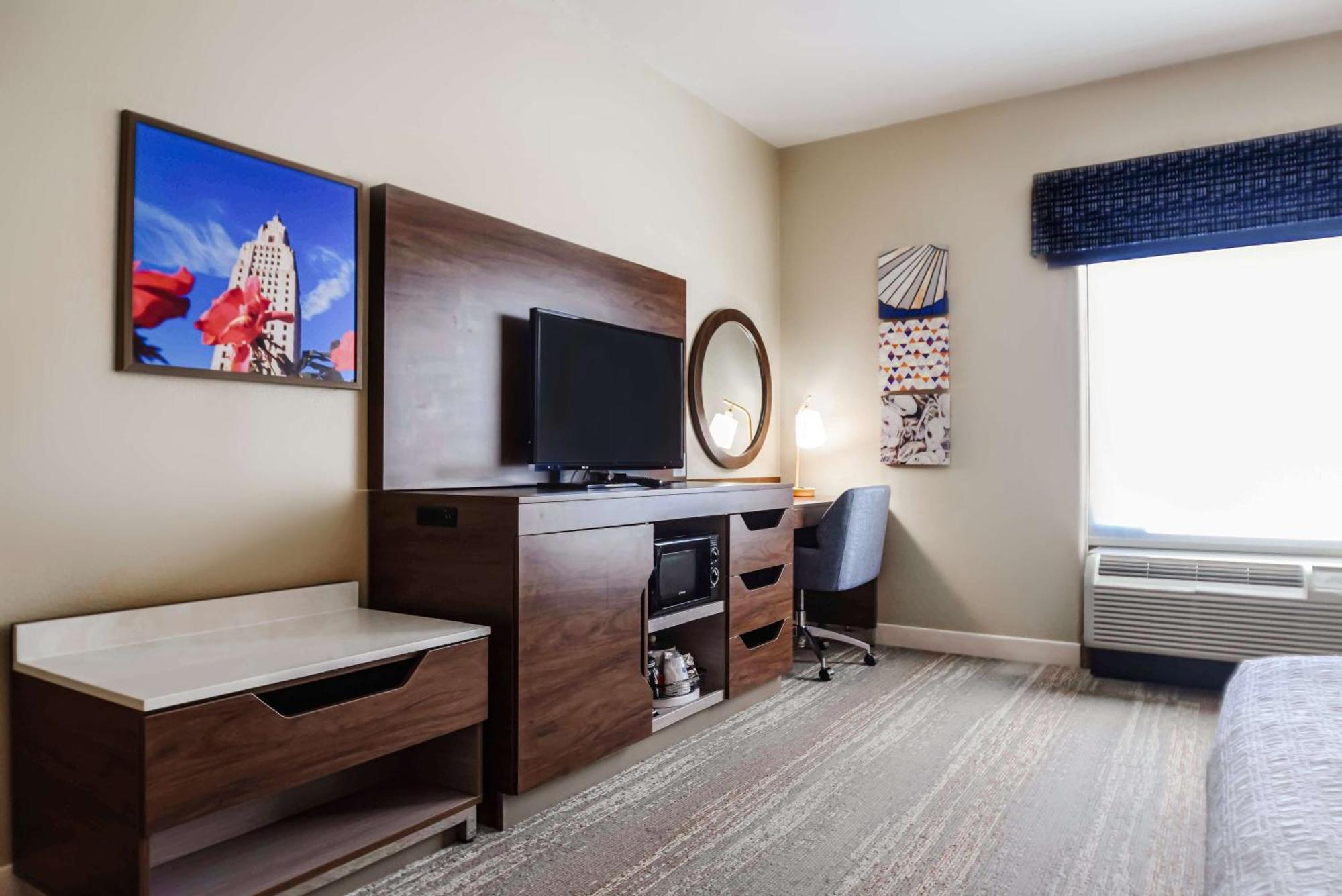 Hampton Inn Baton Rouge - Denham Springs Ngoại thất bức ảnh