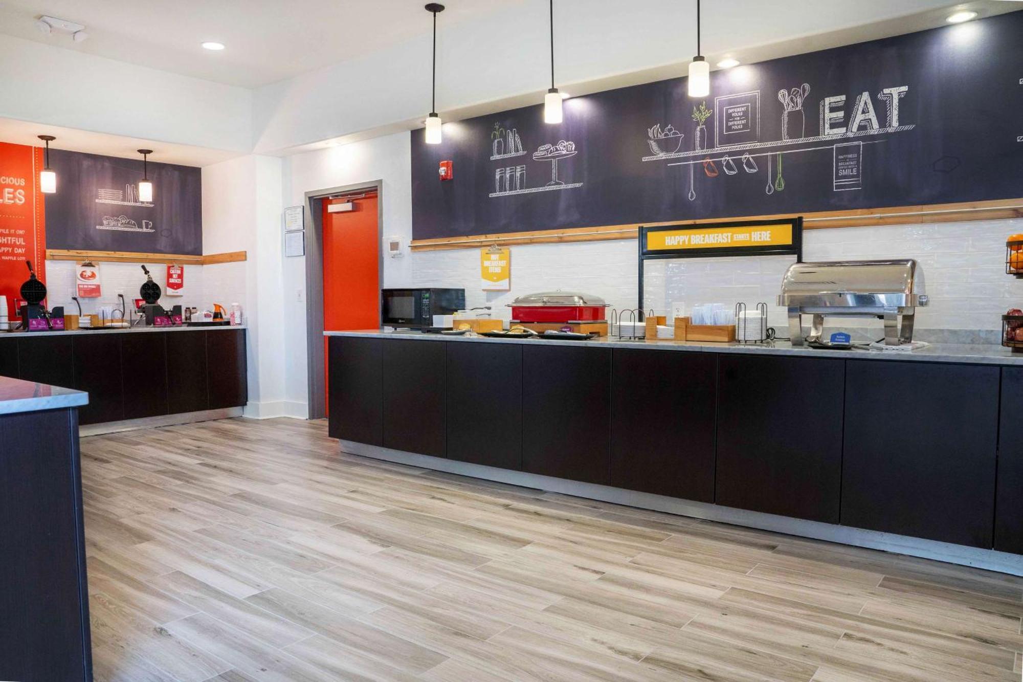 Hampton Inn Baton Rouge - Denham Springs Ngoại thất bức ảnh