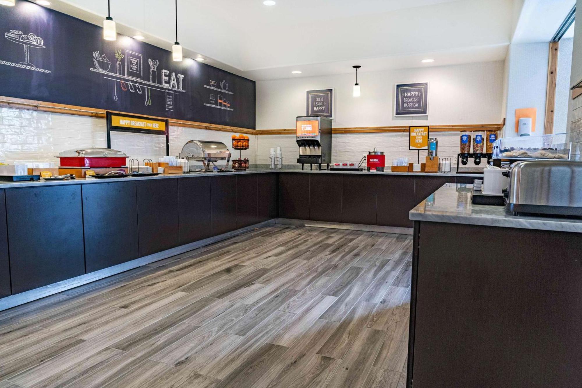 Hampton Inn Baton Rouge - Denham Springs Ngoại thất bức ảnh