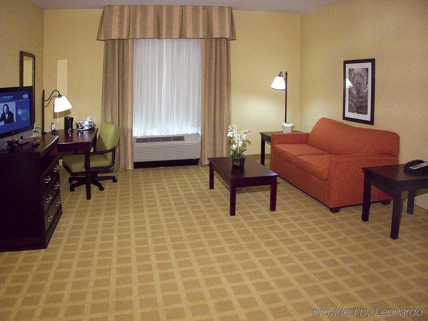 Hampton Inn Baton Rouge - Denham Springs Phòng bức ảnh