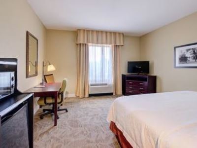 Hampton Inn Baton Rouge - Denham Springs Ngoại thất bức ảnh