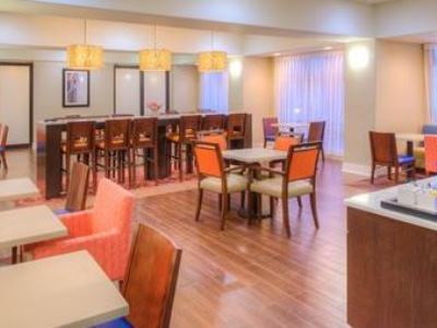 Hampton Inn Baton Rouge - Denham Springs Ngoại thất bức ảnh