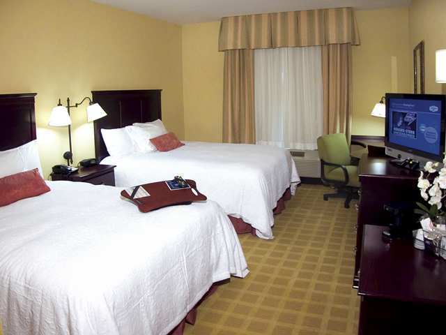 Hampton Inn Baton Rouge - Denham Springs Phòng bức ảnh